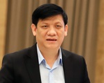Thứ trưởng Bộ Y tế lý giải về các ca 'tái dương tính' ở Việt Nam