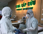 'Cơn bão cytokine' xuất hiện, nữ bệnh nhân COVID-19 ở Hà Nội xem xét lọc máu, đặt ECMO
