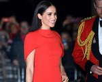 Hành động gấp gáp của Meghan Markle lộ tham vọng tấn công làng giải trí