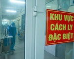 Thêm 4 người ở Hà Nội mắc COVID-19, Việt Nam đã có 75 ca nhiễm bệnh