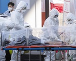 Số người Italy chết vì COVID-19 gần bằng Trung Quốc, châu Âu đã đánh giá sai mức độ nguy hiểm của dịch
