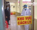 Kết quả xét nghiệm mẹ cô dâu quê Hải Dương đi cùng chuyến bay với hành khách nhiễm COVID-19