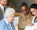 Vợ chồng Hoàng tử Harry - Meghan Markle mong muốn được gặp Nữ hoàng Anh, Thái tử Charles bất chấp dịch COVID-19