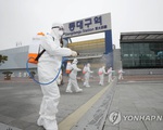Hàn Quốc: Đã có ca tử vong thứ 22 vì COVID-19, số ca nhiễm tăng mạnh lên 4.212 người