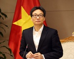 Phó Thủ tướng không loại trừ khả năng Việt Nam có thêm một, thậm chí nhiều ca nhiễm COVID-19