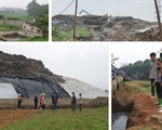 Người dân TP Việt Trì khốn khổ vì nhà máy chế biến rác thải quá tải, gây ô nhiễm môi trường