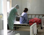 Bệnh nhân đầu tiên ở Quảng Ninh nhiễm COVID-19 hiện sức khỏe ra sao?