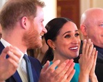 Meghan Markle có công việc toại nguyện sau khi từ bỏ tước vị 'Công nương' hoàng gia Anh