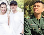 Anh lính biên phòng Nghĩa - Huỳnh Anh trong 'Mùa xuân ở lại': Đẹp trai nhưng yêu ai cũng bị 'đá'