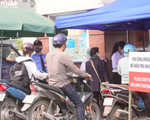 Tổ công tác đặc biệt hỗ trợ Bệnh viện Bạch Mai, Bộ Y tế yêu cầu hạn chế chuyển tuyến lên viện này