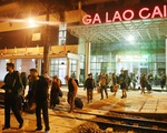 Lào Cai lập 9 điểm chốt chặn trên tất cả các tuyến đường sắt, đường bộ liên tỉnh