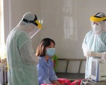 Nữ du học sinh - bệnh nhân COVID-19 đầu tiên ở Quảng Ninh hiện ra sao?