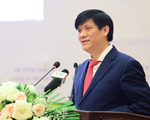 Thứ trưởng Bộ Y tế Nguyễn Thanh Long: 'Việc cách ly giúp ngăn chặn dịch vào Việt Nam'