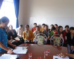 Lịch sử các mô hình tổ chức bộ máy quản lý công tác dân số ở Việt Nam