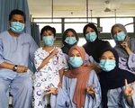 Malaysia: Gia đình bác sĩ 7 người nhiễm COVID-19