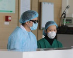 Thêm 5 người mắc COVID-19 ở Việt Nam, có 2 bệnh nhi
