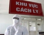 Ca bệnh thứ 30 mắc COVID-19 ở Việt Nam đi cùng chuyến bay VN0054