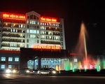 Phong tỏa 2 khách sạn, rà soát người tiếp xúc với nhóm hành khách nước ngoài ghé thăm Ninh Bình