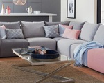 Những mẫu sofa giúp phòng khách cả trăm năm sau vẫn hợp thời