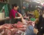 Hà Nội: Lợi dụng dịch COVID-19, thịt lợn bị “hét” giá 300.000 đồng/kg