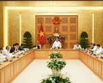 Thủ tướng: Việt Nam sẽ kiểm soát tốt và chặn đứng dịch bệnh trong thời gian tới