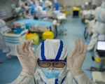 Ca thứ 219 mắc COVID-19 là người phụ nữ từng đến Bệnh viện Bạch Mai, Việt Nam có 222 ca nhiễm