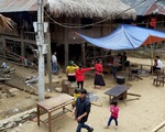 Nghệ An: UBND huyện Tương Dương vào cuộc vụ tổ chức ăn vía linh đình tại bản vùng cao trong mùa dịch COVID-19