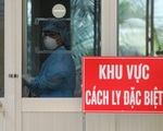 Lịch trình chi tiết của 2 người phụ nữ ở Hạ Lôi mới phát hiện mắc COVID-19, Việt Nam có 260 ca nhiễm