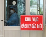 Bệnh nhân COVID-19 nhiều tuổi nhất Việt Nam từng nguy kịch nay ra sao?
