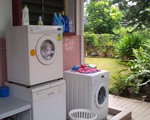 4 sai lầm kinh điển khi sử dụng khiến máy giặt tốn điện hơn cả điều hòa