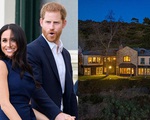 Hình ảnh biệt thự nghỉ dưỡng triệu đô, hé lộ quyết định gây sốc của Meghan Markle và Hoàng tử Harry