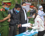 Hà Tĩnh bàn giao 688 công dân hoàn thành cách ly y tế