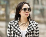 Bạn gái Quách Ngọc Ngoan - Phượng Chanel lạc quan dù doanh thu giảm 70#phantram