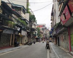 Người Hà Nội ủng hộ tiếp tục giãn cách xã hội theo Chỉ thị 16
