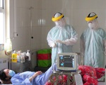 Hai bệnh nhân COVID-19 'phức tạp' ở Quảng Ninh đã 3 lần âm tính trở lại