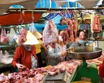 Giá lợn tăng cao đột biến, thu nhập bình dân méo mặt không dám nghĩ đến việc ăn thịt hằng ngày