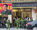 Giám đốc Công an tỉnh Thái Bình lên tiếng vụ án &apos;Đường Nhuệ&apos;