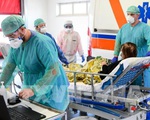 Hơn 17.000 y bác sĩ Italy mắc COVID-19, chủ yếu là phụ nữ