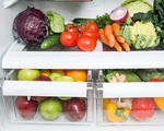 Những loại rau củ này càng để trong tủ lạnh lại càng nhanh hỏng