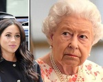 Không tổ chức lễ sinh nhật mừng 94 tuổi, Nữ hoàng Anh còn phiền lòng trước ứng xử của vợ chồng cháu trai Hoàng tử Harry - Meghan