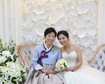9X Việt làm dâu Hàn không như phim, mẹ chồng liên tục xin lỗi vì nhà không giàu