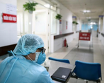 Người phụ nữ ở Hà Nội mắc COVID-19 sau hơn 1 tháng đến Bệnh viện Bạch Mai đã khỏi bệnh