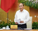 Thủ tướng: Không áp dụng mức 'nguy cơ cao' cho toàn Hà Nội