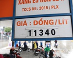Giá dầu thế giới xuống âm, giá xăng dầu Việt Nam dự báo tiếp tục “chạm đáy” vì COVID-19
