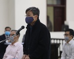 Đề nghị y án chung thân đối với cựu Bộ trưởng Nguyễn Bắc Son