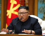 Hàn Quốc khẳng định Kim Jong Un &apos;còn sống và khỏe mạnh&apos;