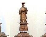 Nhiều ý kiến trái chiều xung quanh việc dựng tượng vua Lý Thái Tông làm biểu tượng công lý