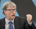 Vaccine ngừa Covid-19 của Bill Gates có thể ra mắt sau một năm