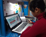 Bức xúc với các nickname “Khá Bảnh”, “Huấn Hoa Hồng” vào phá lớp học online