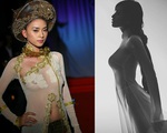 Mai Phương Thúy, Ngô Thanh Vân, Ngọc Trinh: 3 người đẹp vướng tai tiếng vì mặc áo dài phản cảm